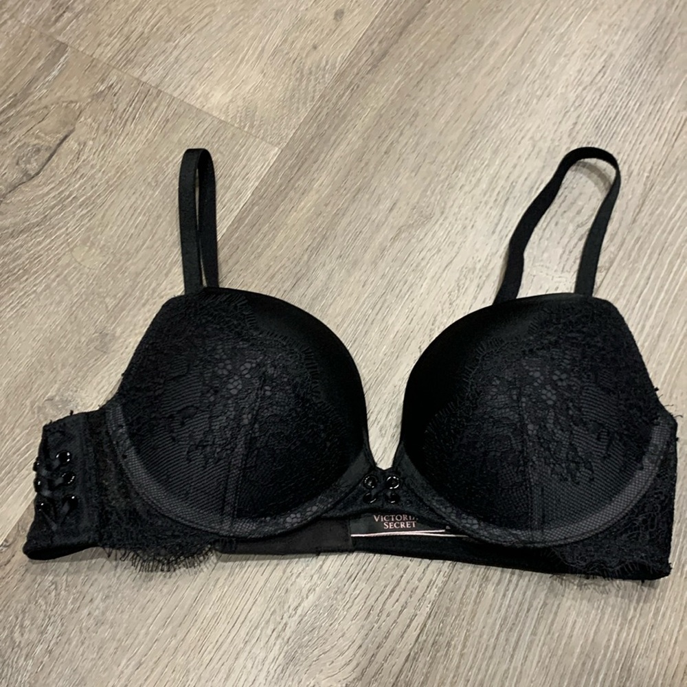 Victoria’s Secret Very Sexy Push Up
